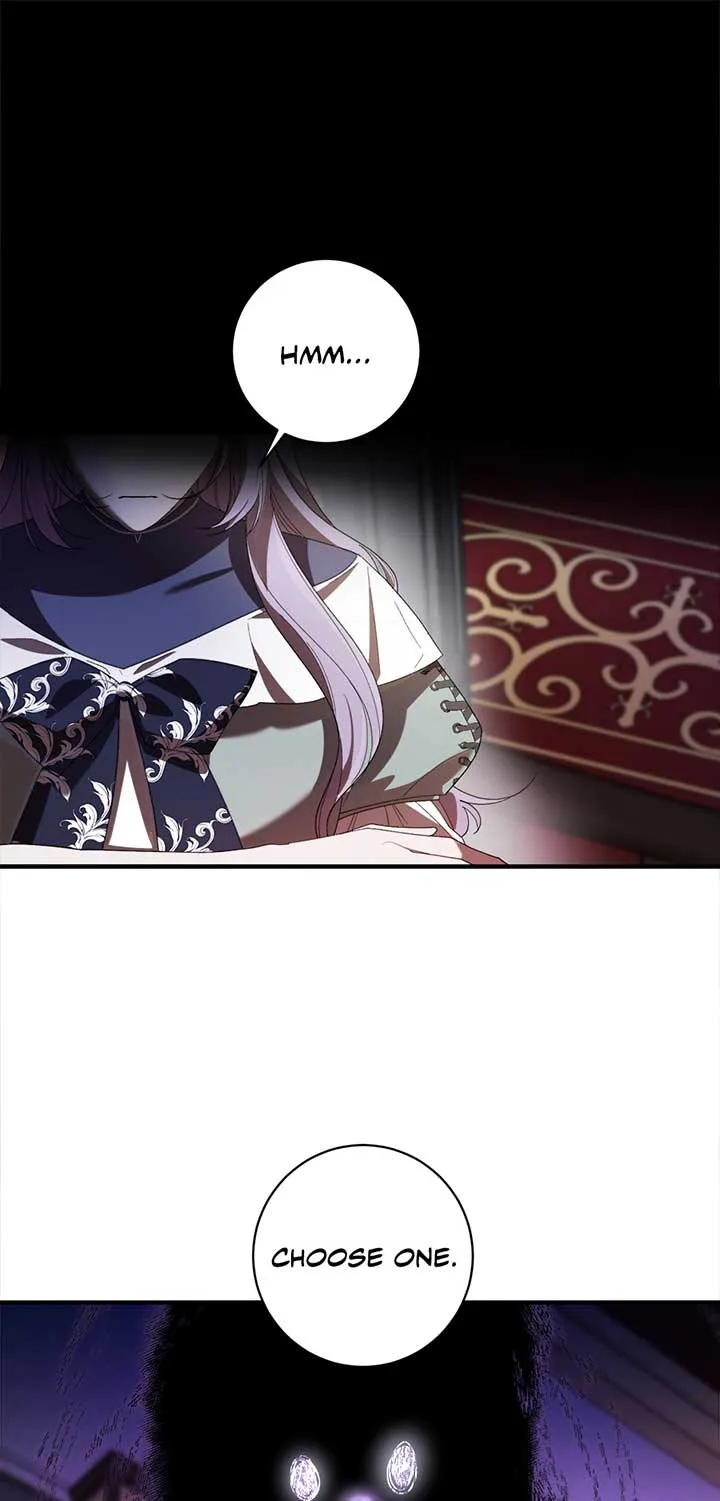 The Wallflower Who Was Proposed to by the Tyrant Chapter 8 page 75