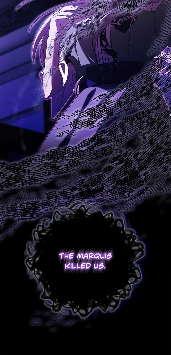 The Wallflower Who Was Proposed to by the Tyrant Chapter 8 page 57