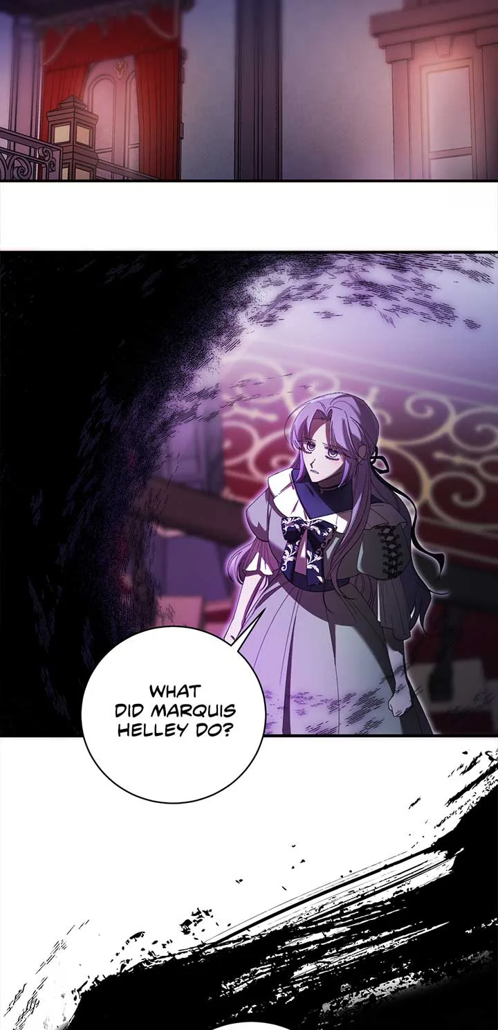 The Wallflower Who Was Proposed to by the Tyrant Chapter 8 page 63