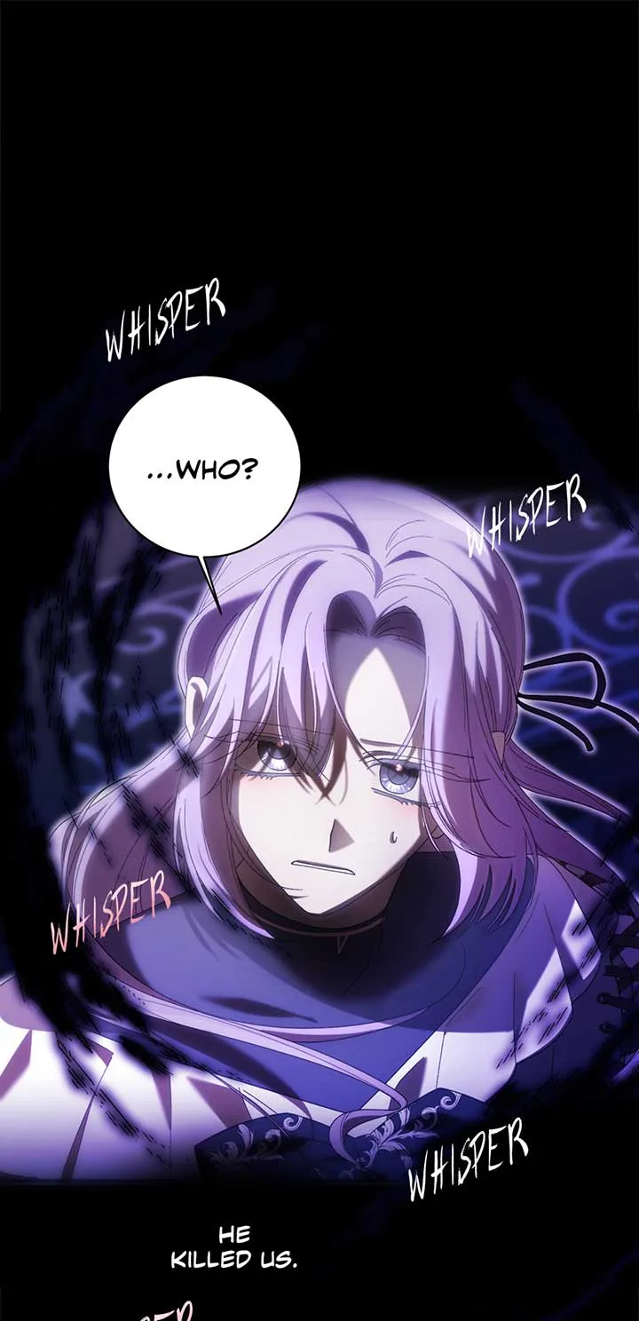 The Wallflower Who Was Proposed to by the Tyrant Chapter 8 page 58