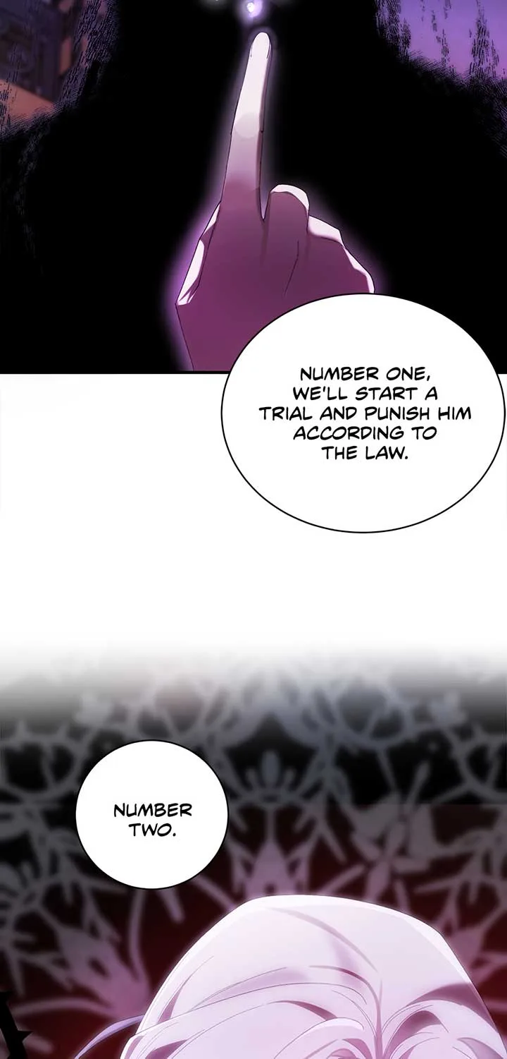 The Wallflower Who Was Proposed to by the Tyrant Chapter 8 page 76