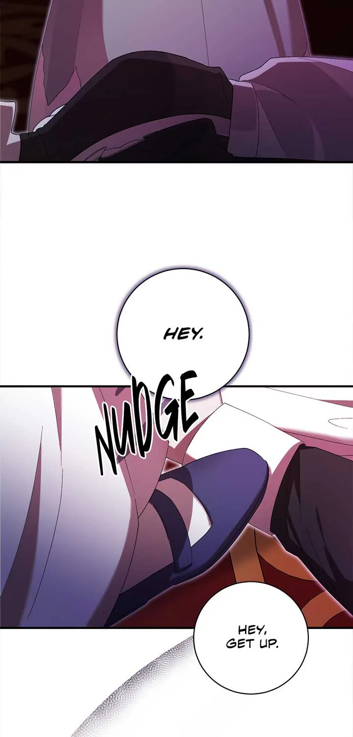 The Wallflower Who Was Proposed to by the Tyrant Chapter 8 page 37