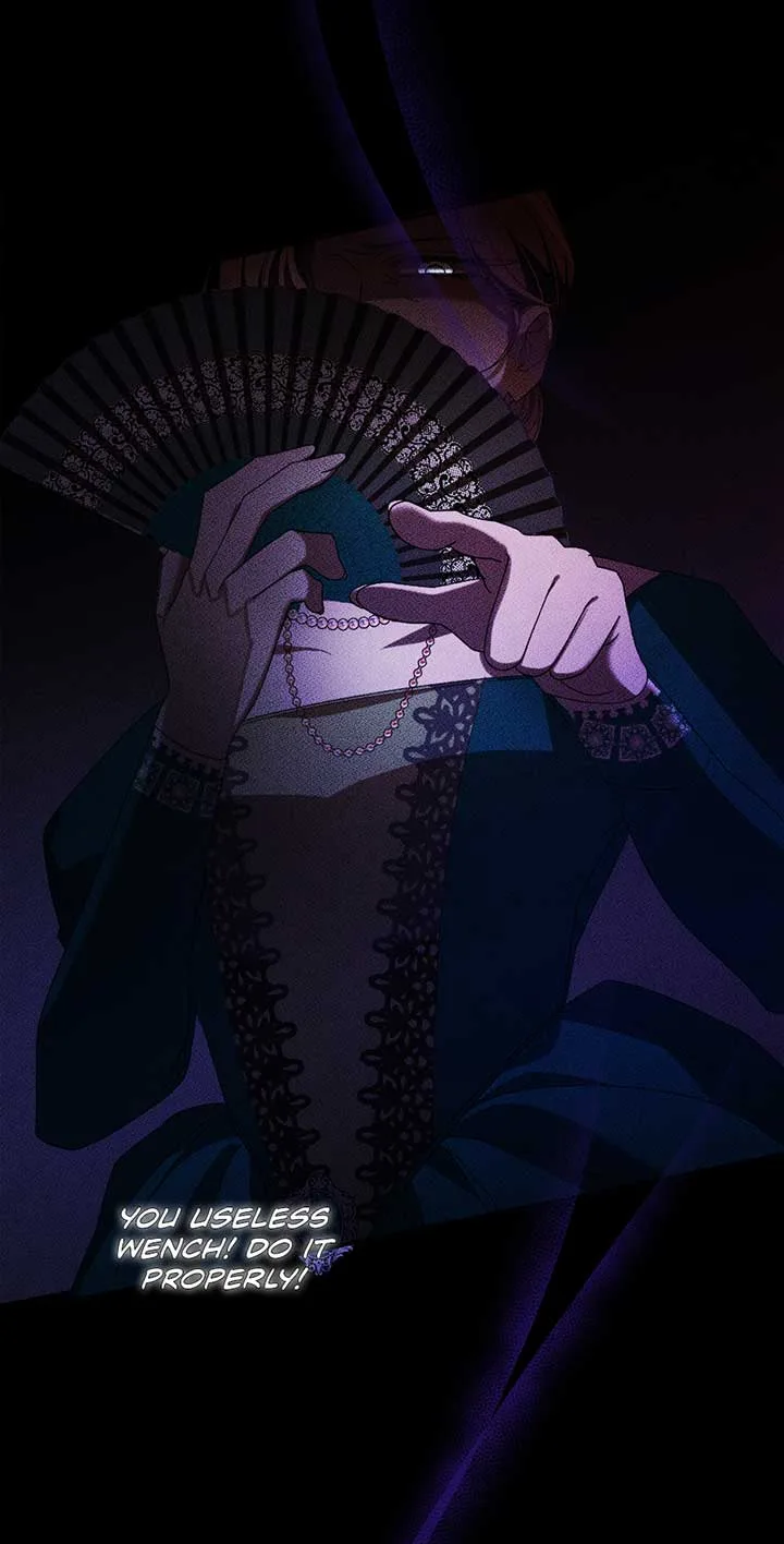 The Wallflower Who Was Proposed to by the Tyrant Chapter 8 page 68