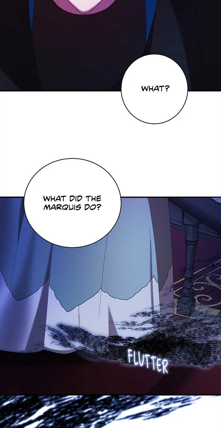 The Wallflower Who Was Proposed to by the Tyrant Chapter 8 page 85