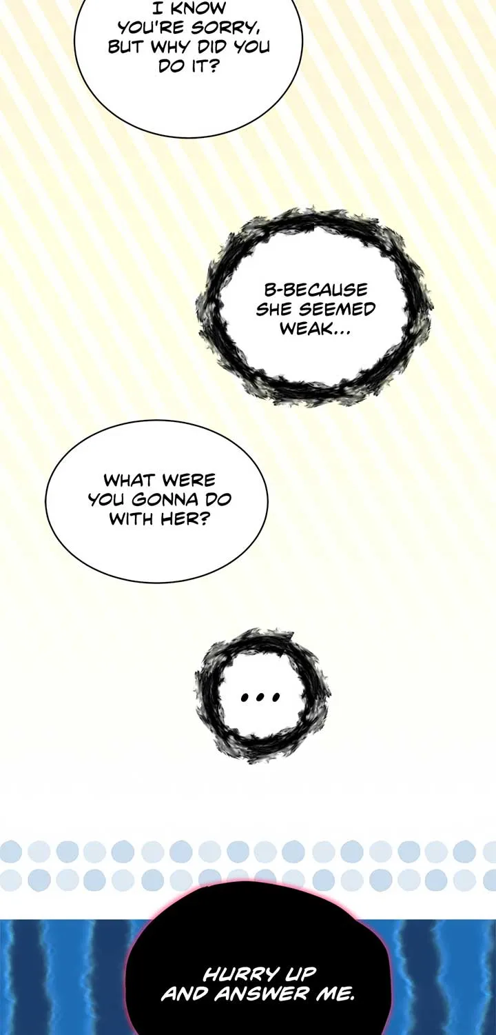 The Wallflower Who Was Proposed to by the Tyrant Chapter 8 page 44