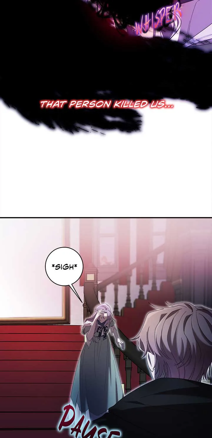 The Wallflower Who Was Proposed to by the Tyrant Chapter 8 page 60