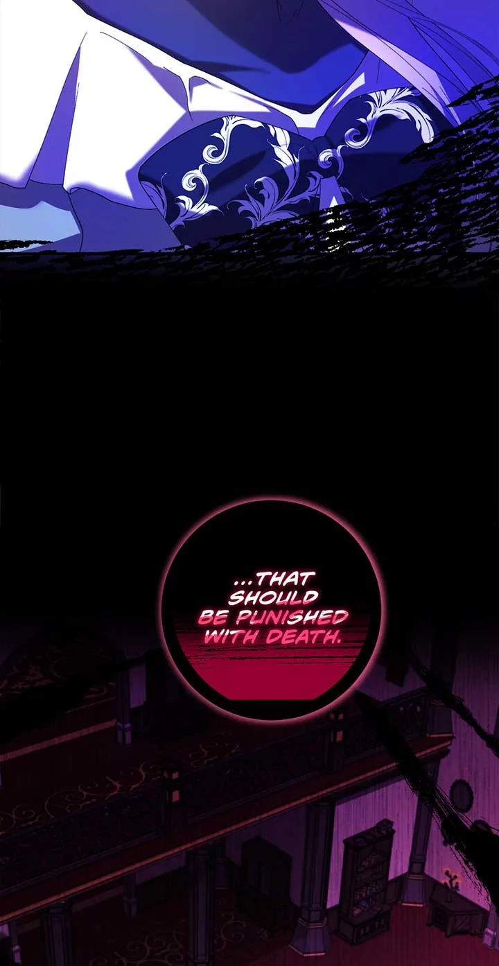 The Wallflower Who Was Proposed to by the Tyrant Chapter 8 page 87
