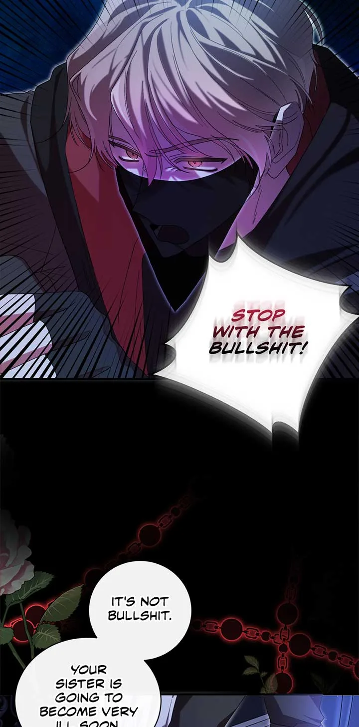 The Wallflower Who Was Proposed to by the Tyrant Chapter 6 page 32