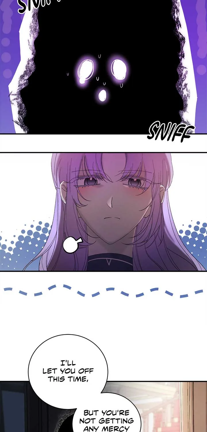 The Wallflower Who Was Proposed to by the Tyrant Chapter 8 page 46