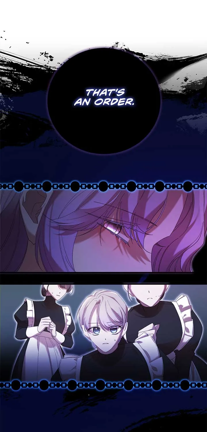 The Wallflower Who Was Proposed to by the Tyrant Chapter 8 page 34