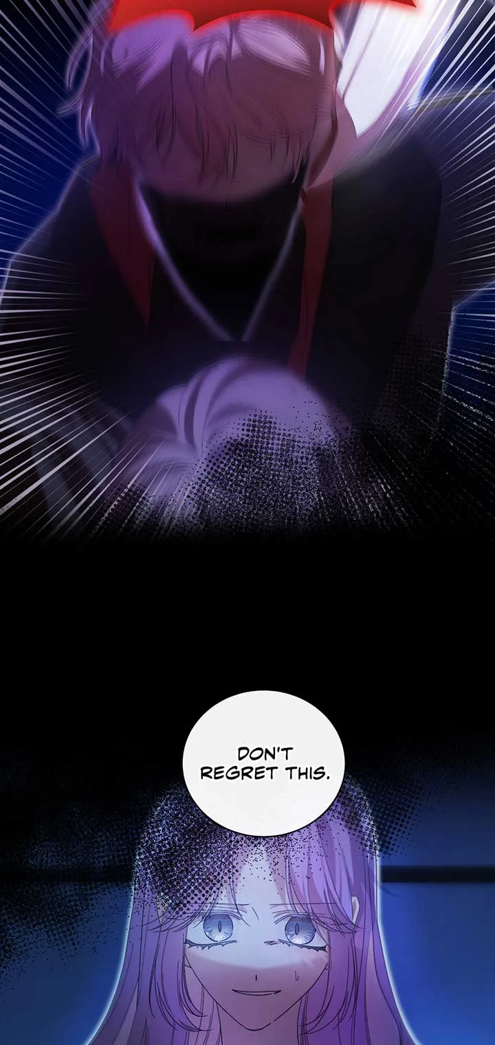 The Wallflower Who Was Proposed to by the Tyrant Chapter 6 page 37