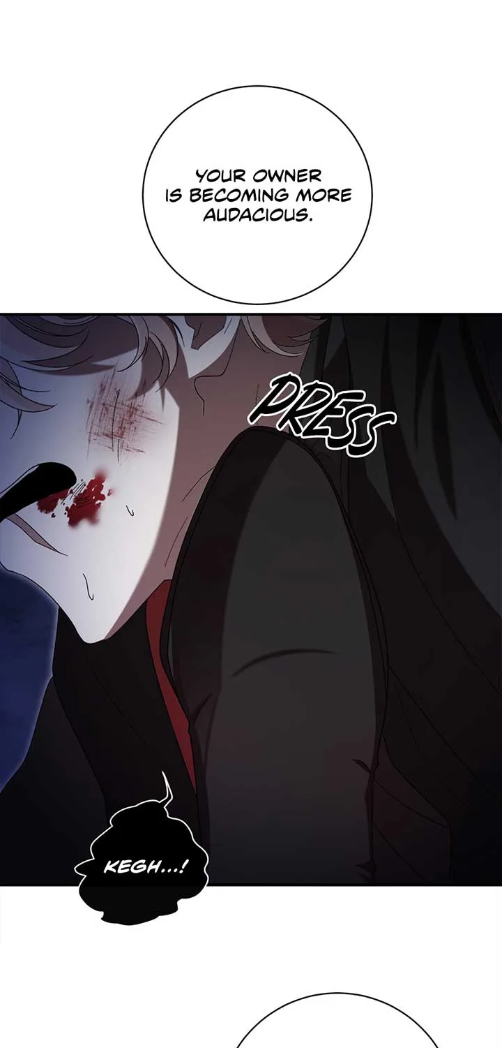 The Wallflower Who Was Proposed to by the Tyrant Chapter 6 page 51