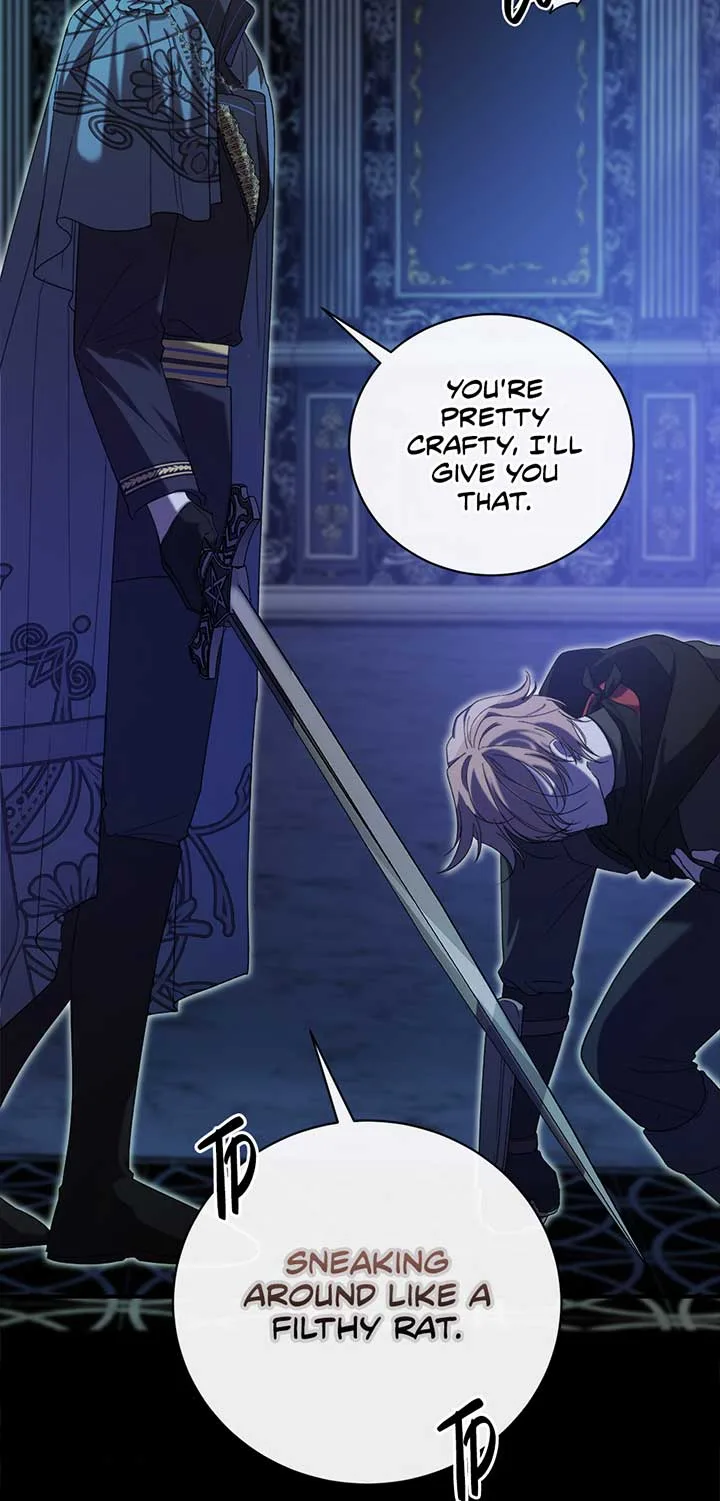 The Wallflower Who Was Proposed to by the Tyrant Chapter 6 page 48