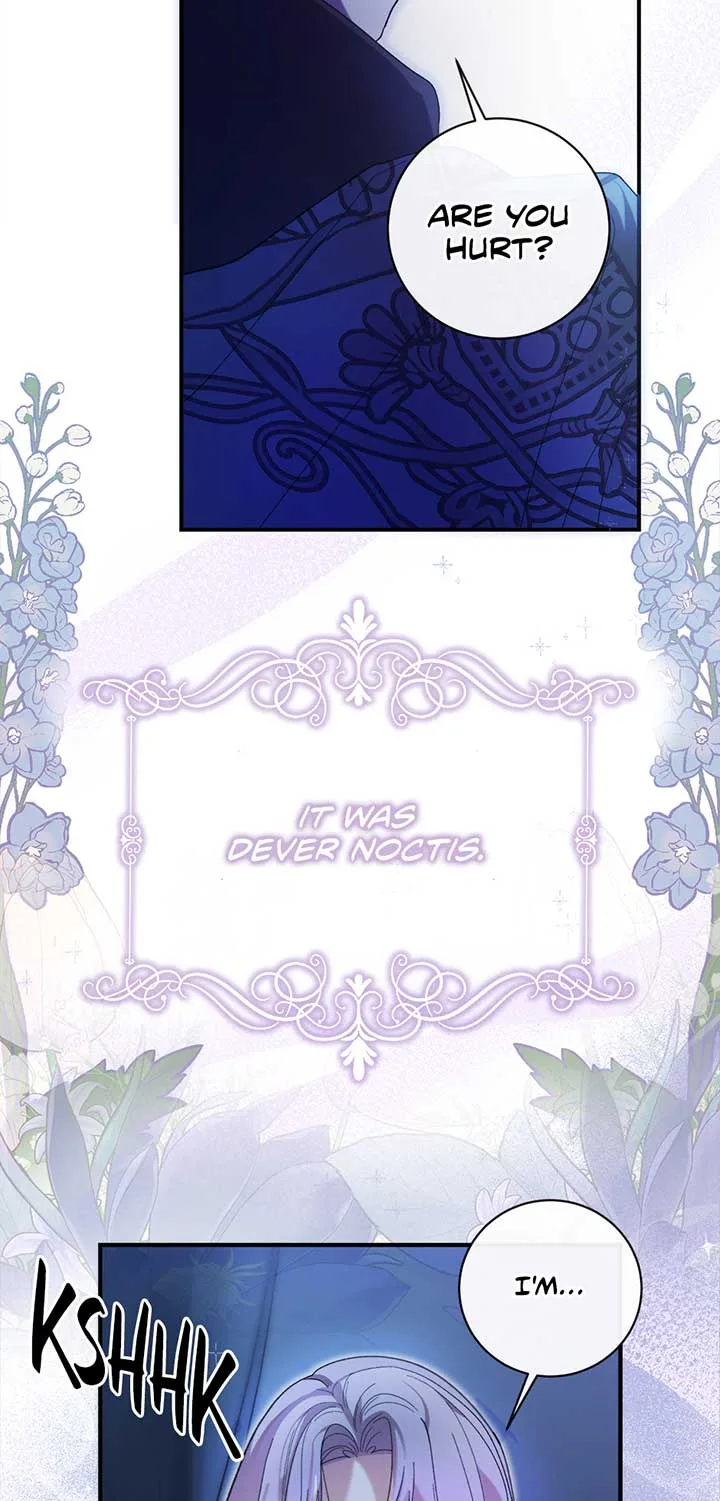 The Wallflower Who Was Proposed to by the Tyrant Chapter 6 page 46