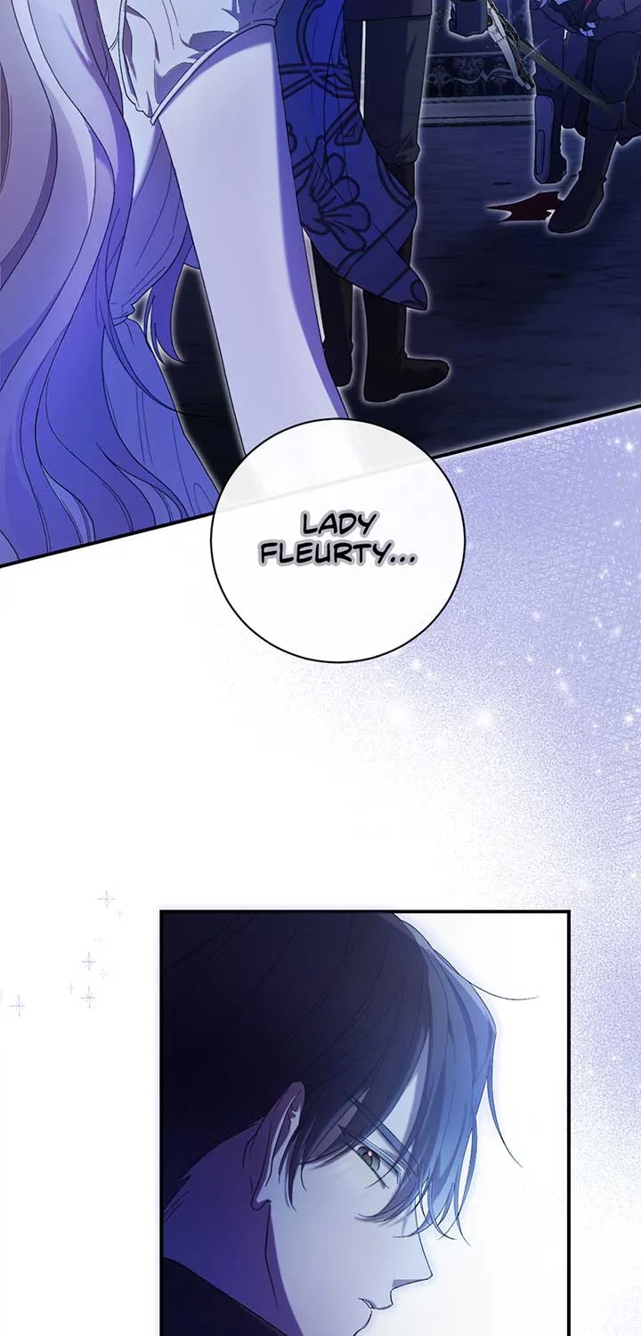The Wallflower Who Was Proposed to by the Tyrant Chapter 6 page 45