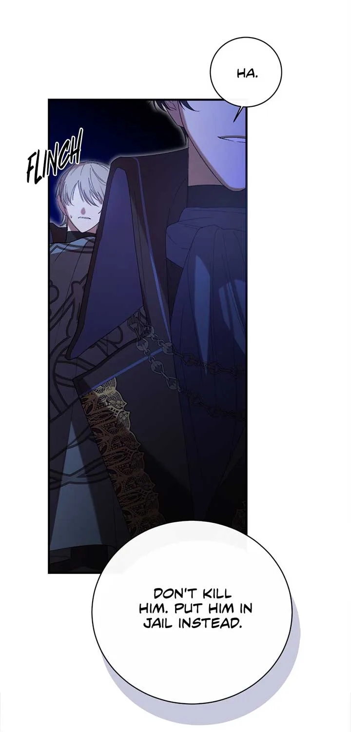 The Wallflower Who Was Proposed to by the Tyrant Chapter 6 page 57