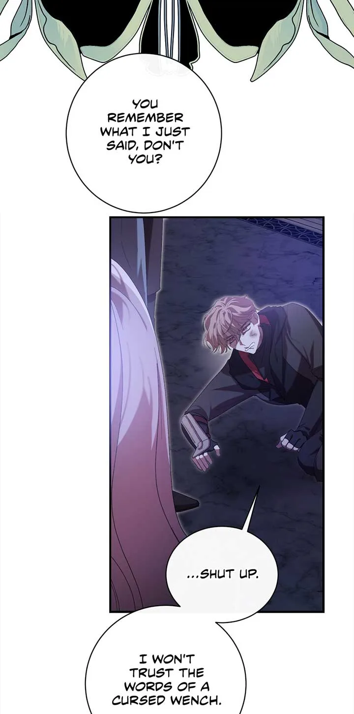 The Wallflower Who Was Proposed to by the Tyrant Chapter 6 page 60