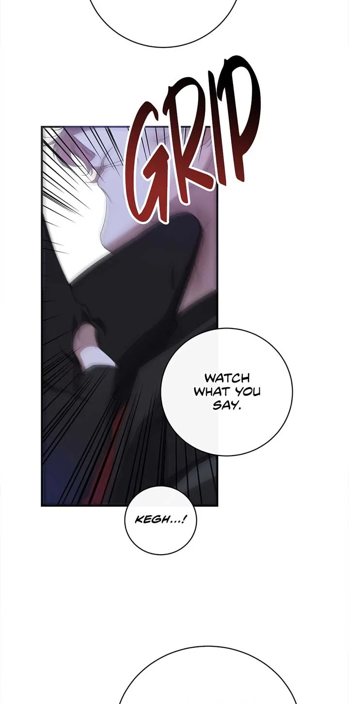The Wallflower Who Was Proposed to by the Tyrant Chapter 6 page 61