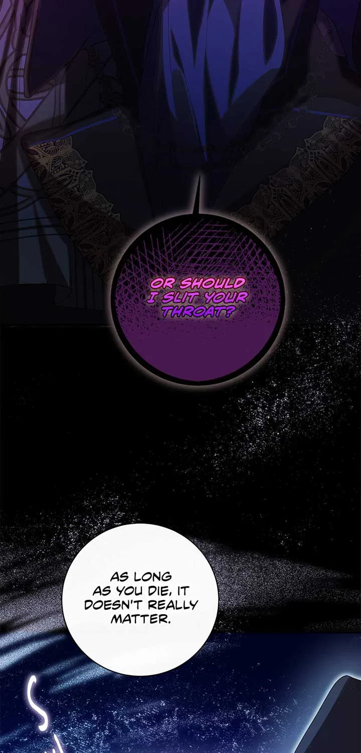 The Wallflower Who Was Proposed to by the Tyrant Chapter 6 page 53