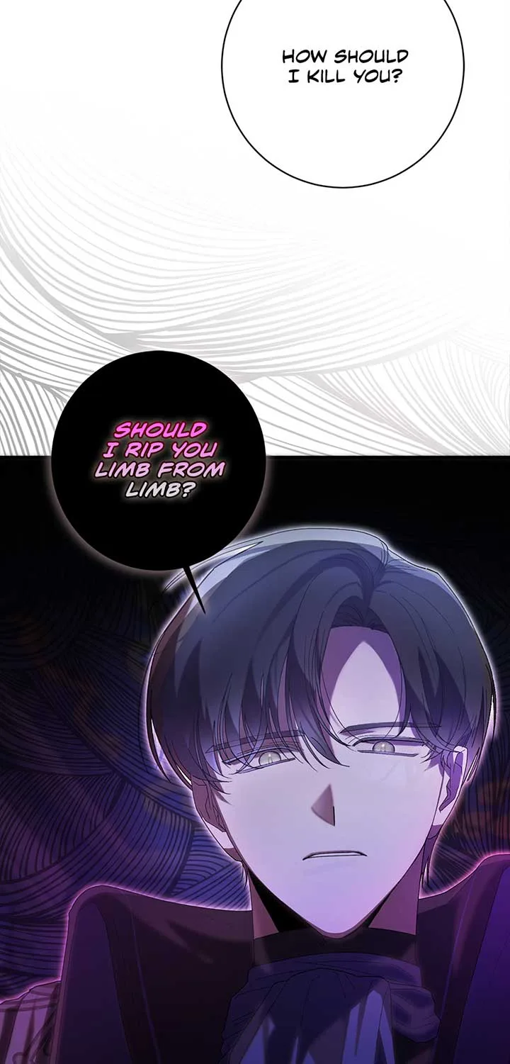The Wallflower Who Was Proposed to by the Tyrant Chapter 6 page 52