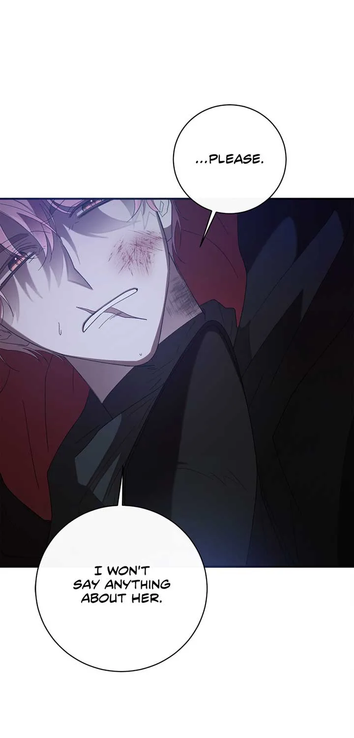 The Wallflower Who Was Proposed to by the Tyrant Chapter 6 page 56