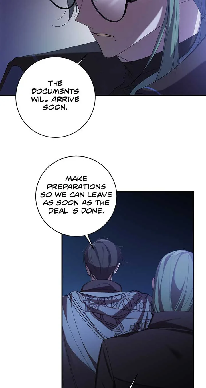 The Wallflower Who Was Proposed to by the Tyrant Chapter 6 page 78