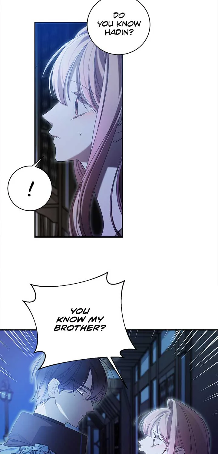 The Wallflower Who Was Proposed to by the Tyrant Chapter 6 page 70