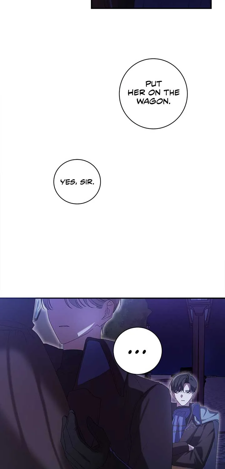 The Wallflower Who Was Proposed to by the Tyrant Chapter 6 page 72