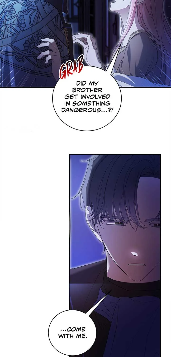 The Wallflower Who Was Proposed to by the Tyrant Chapter 6 page 71