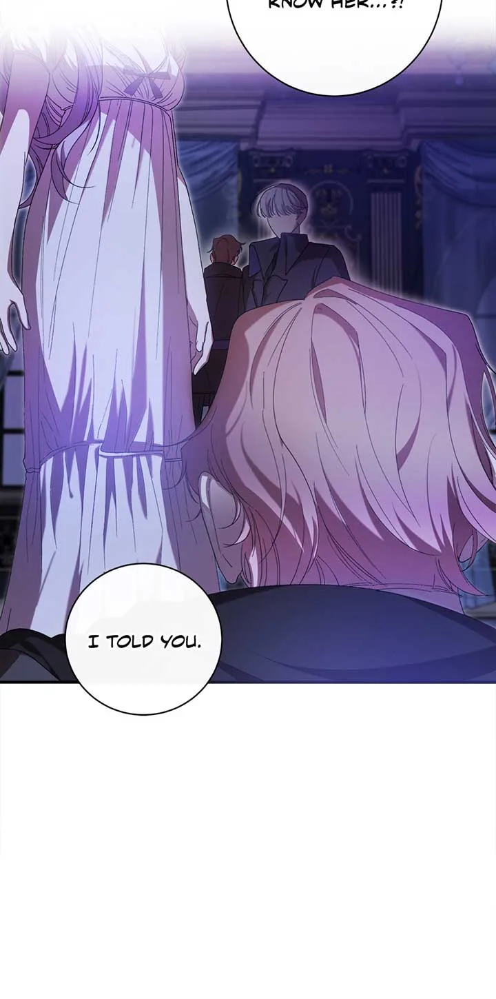 The Wallflower Who Was Proposed to by the Tyrant Chapter 6 page 66
