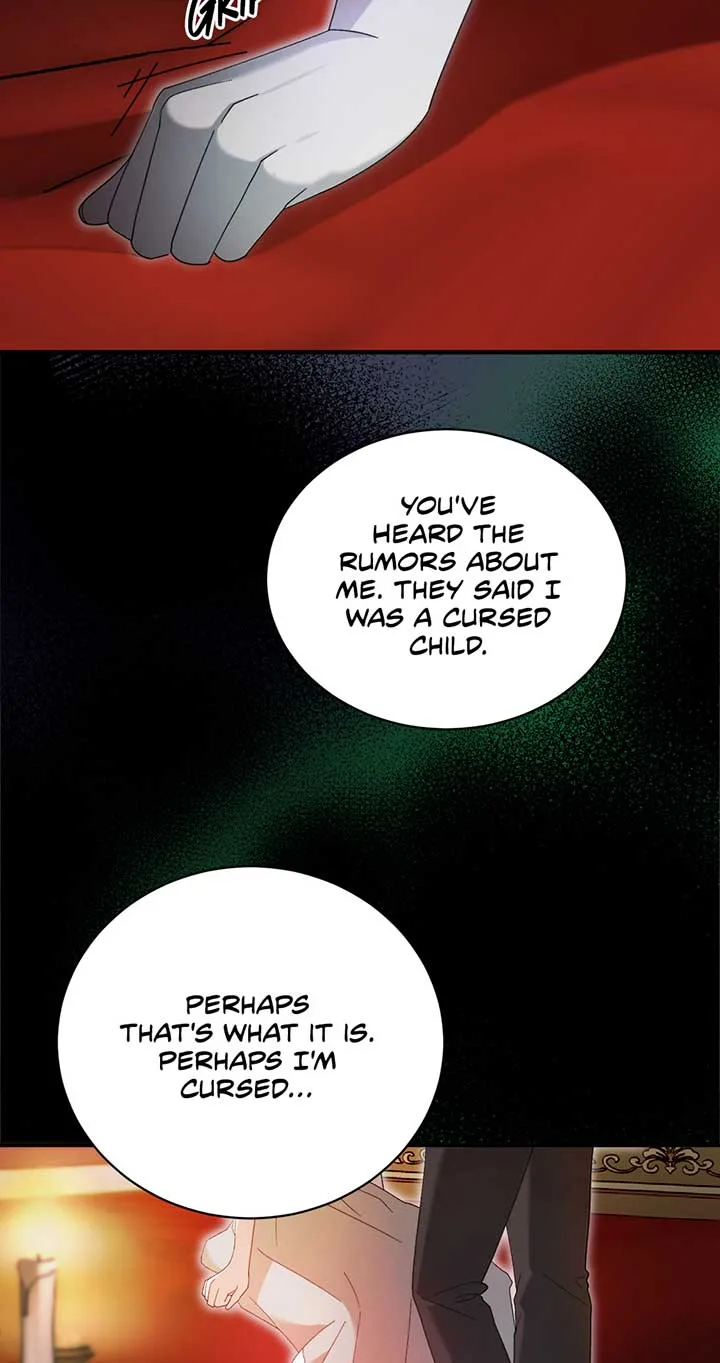 The Wallflower Who Was Proposed to by the Tyrant Chapter 9 page 35