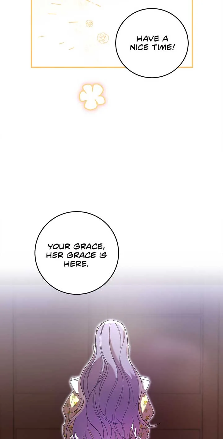 The Wallflower Who Was Proposed to by the Tyrant Chapter 9 page 50