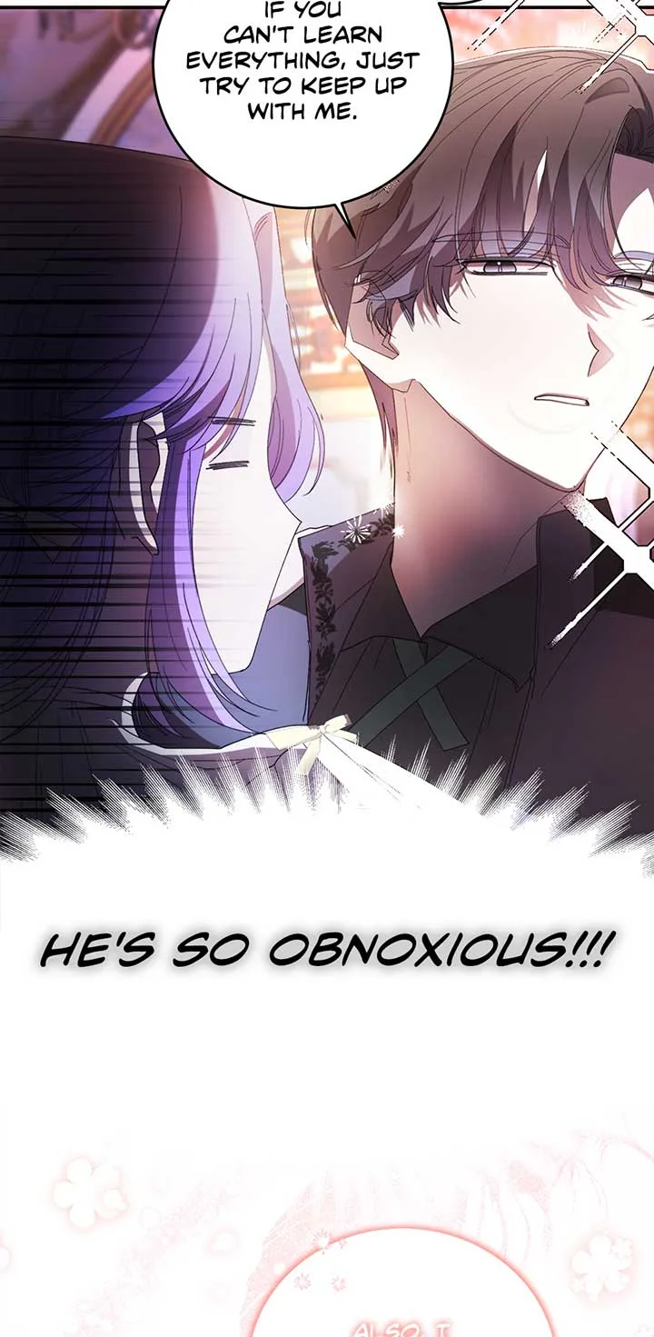 The Wallflower Who Was Proposed to by the Tyrant Chapter 9 page 67