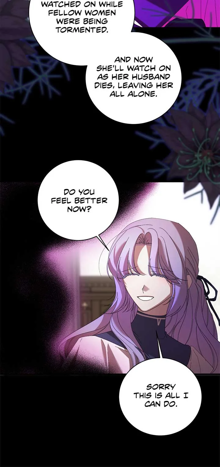 The Wallflower Who Was Proposed to by the Tyrant Chapter 9 page 8