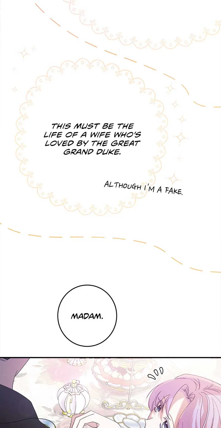 The Wallflower Who Was Proposed to by the Tyrant Chapter 9 page 42