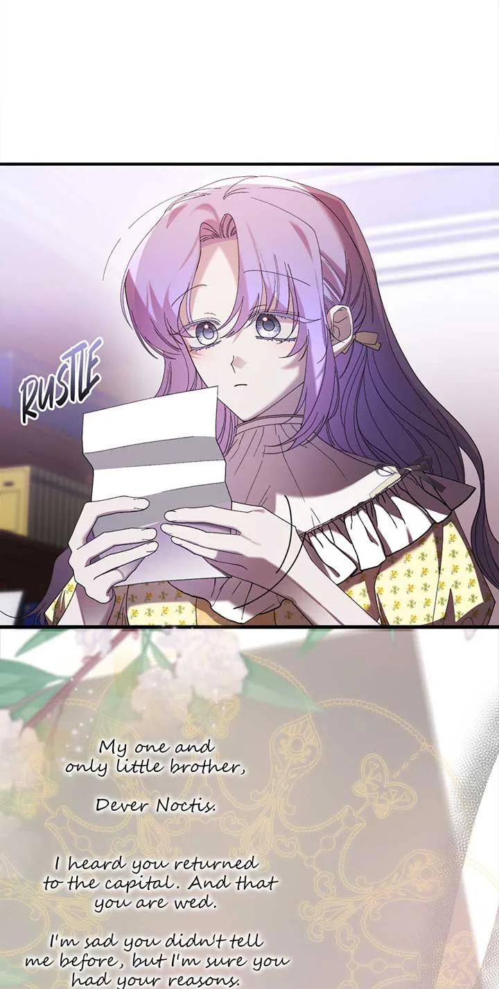The Wallflower Who Was Proposed to by the Tyrant Chapter 9 page 56