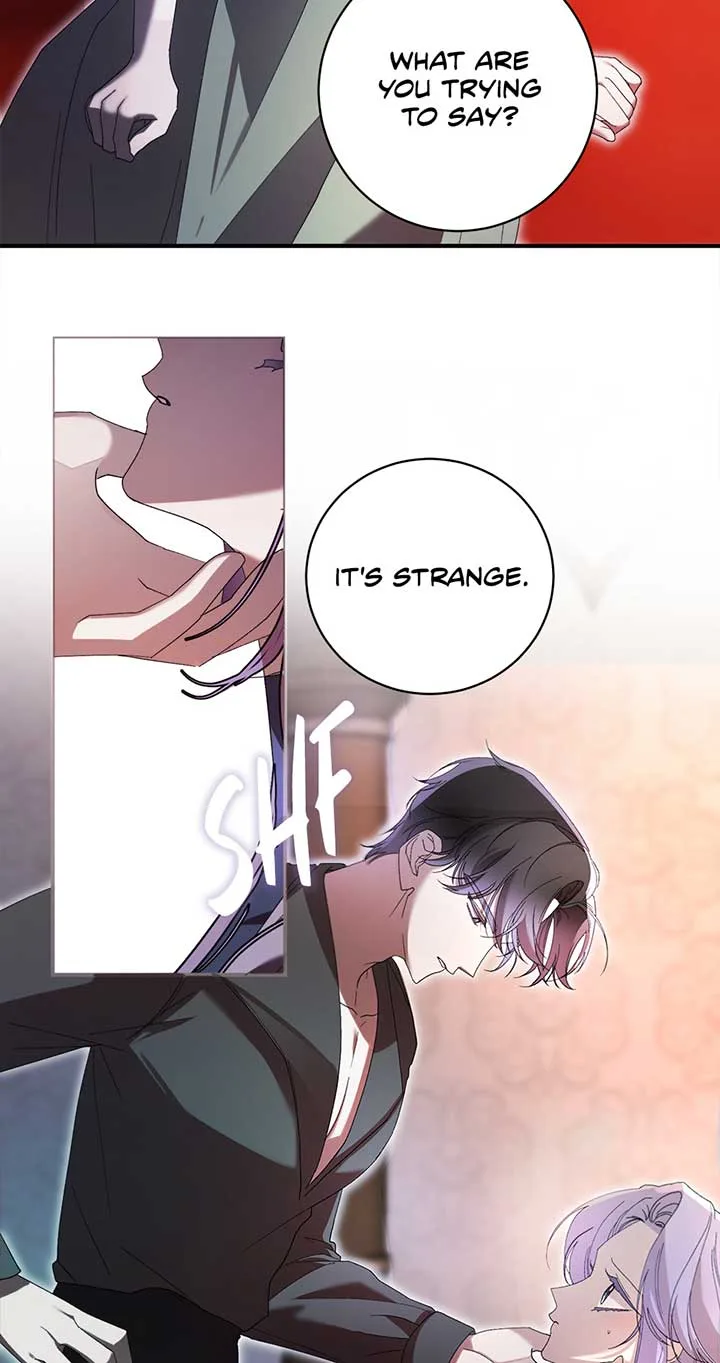 The Wallflower Who Was Proposed to by the Tyrant Chapter 9 page 33