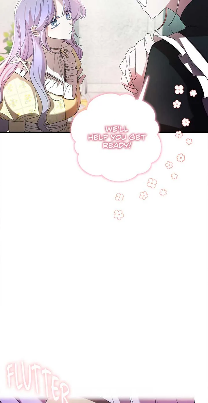 The Wallflower Who Was Proposed to by the Tyrant Chapter 9 page 45