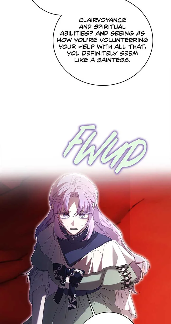 The Wallflower Who Was Proposed to by the Tyrant Chapter 9 page 32