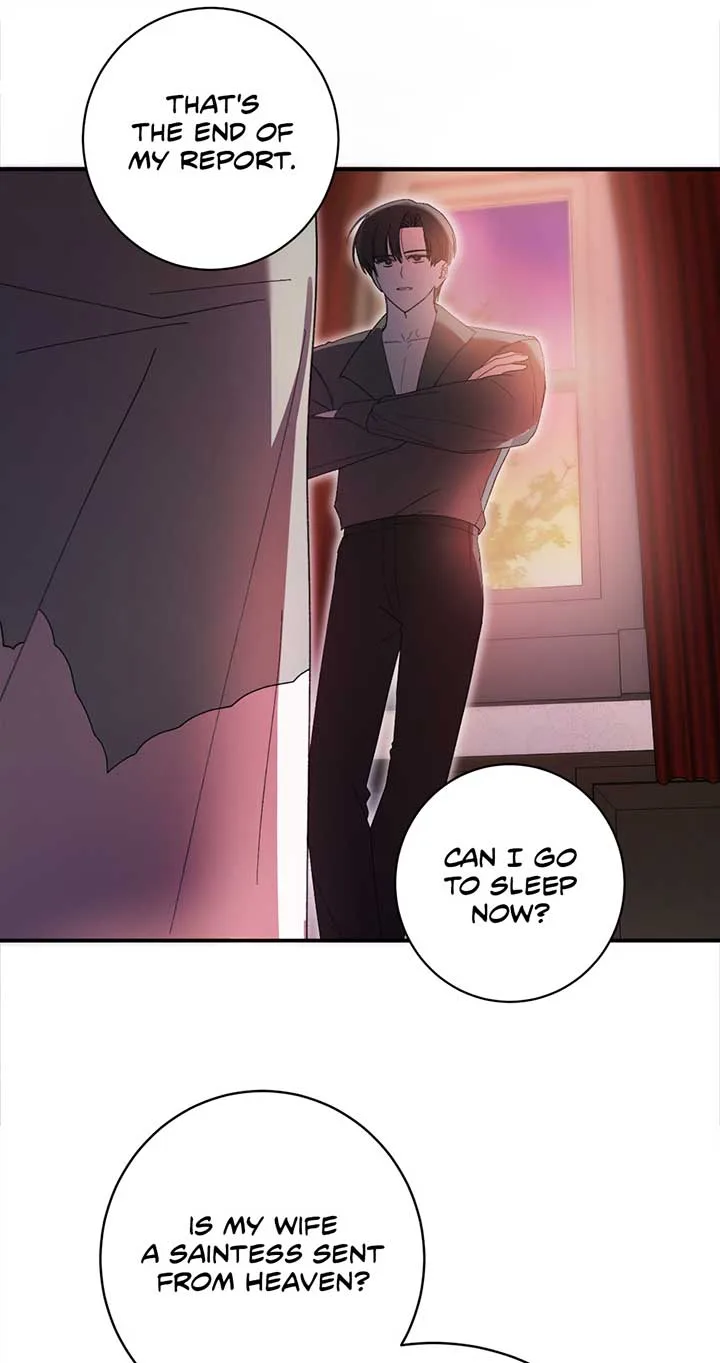 The Wallflower Who Was Proposed to by the Tyrant Chapter 9 page 31