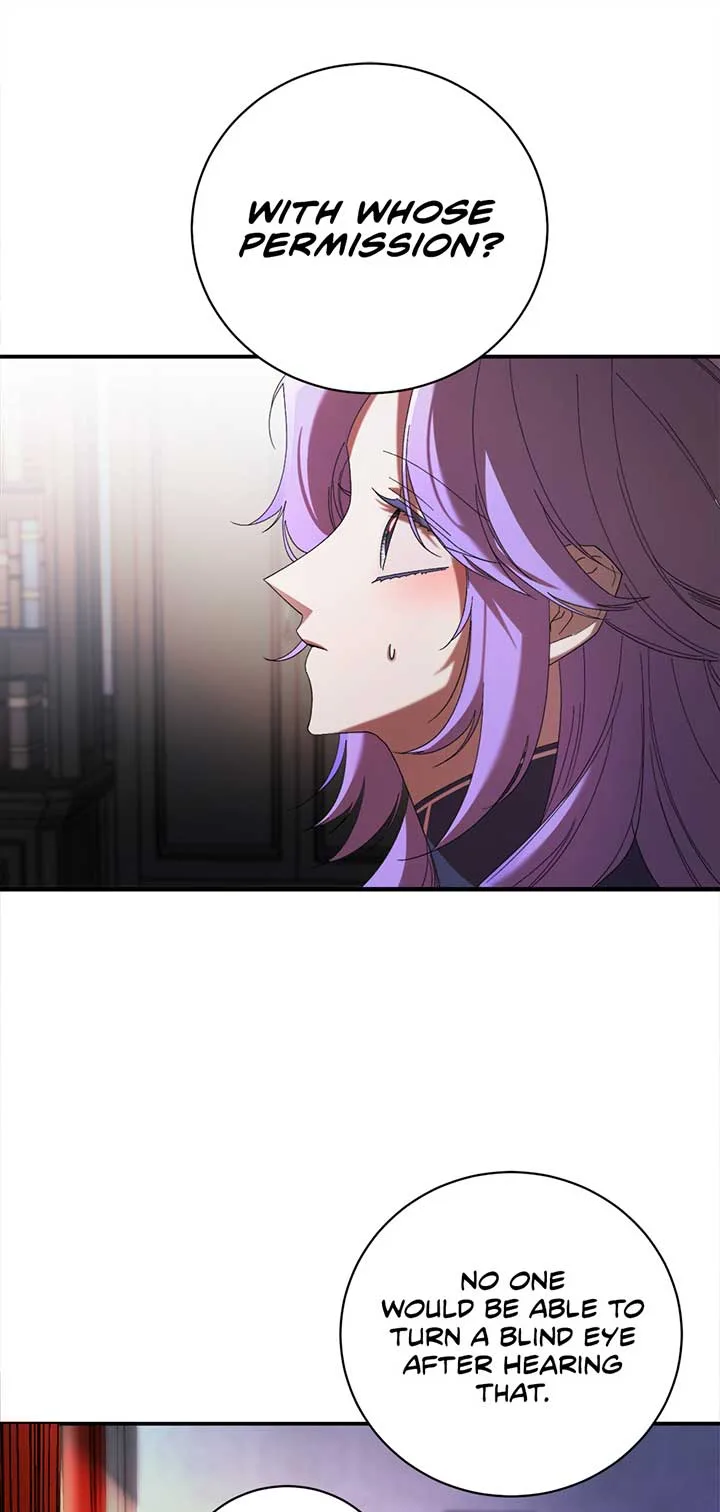 The Wallflower Who Was Proposed to by the Tyrant Chapter 9 page 23