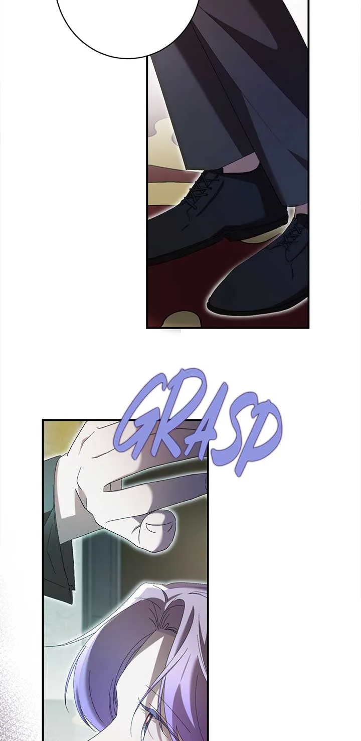 The Wallflower Who Was Proposed to by the Tyrant Chapter 9 page 18