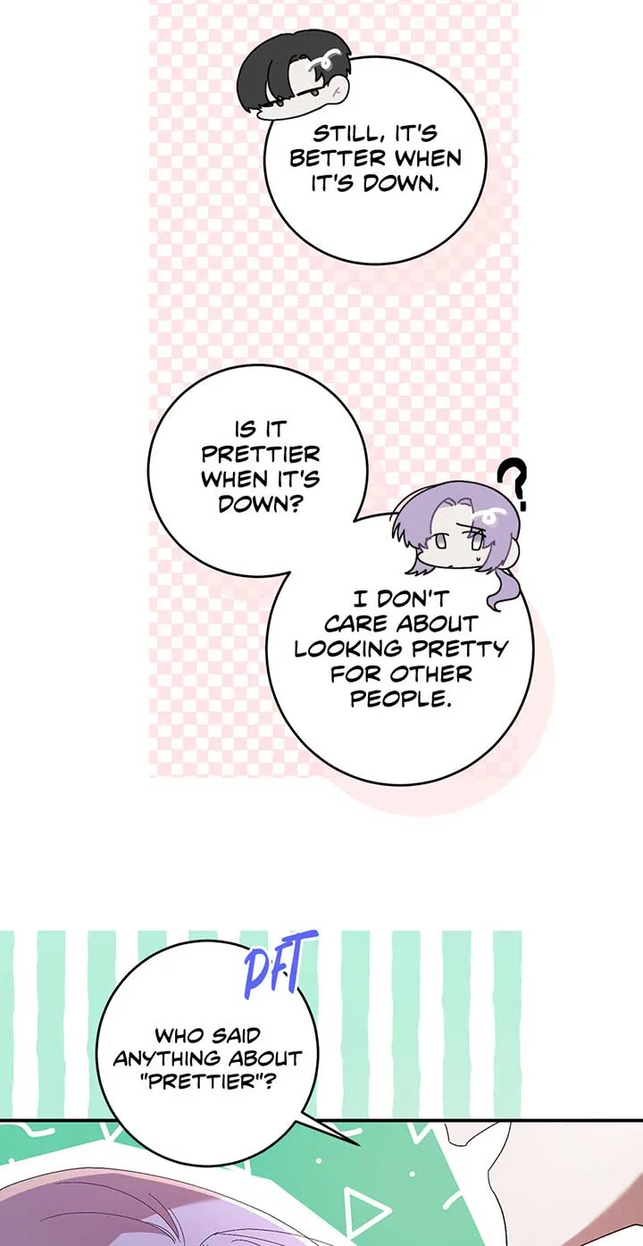 The Wallflower Who Was Proposed to by the Tyrant Chapter 9 page 73