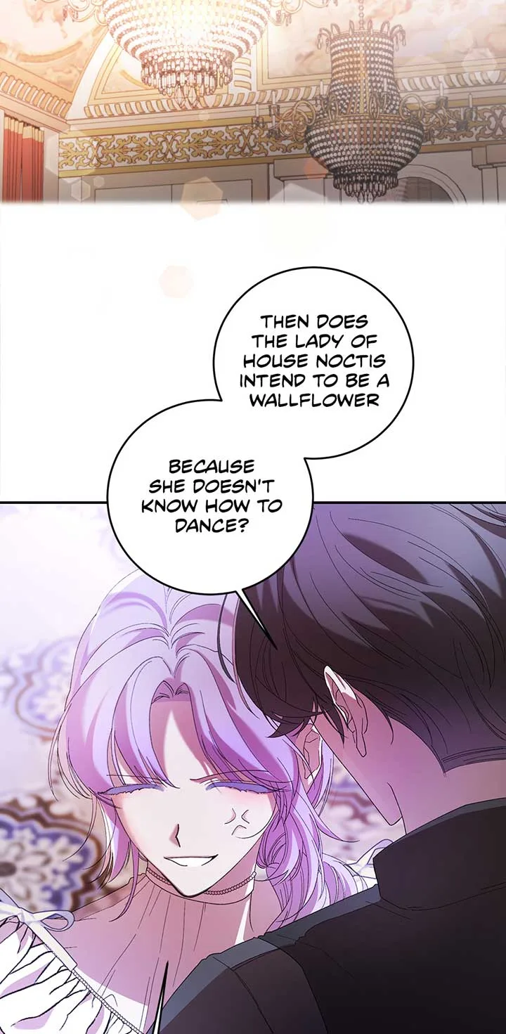 The Wallflower Who Was Proposed to by the Tyrant Chapter 9 page 65