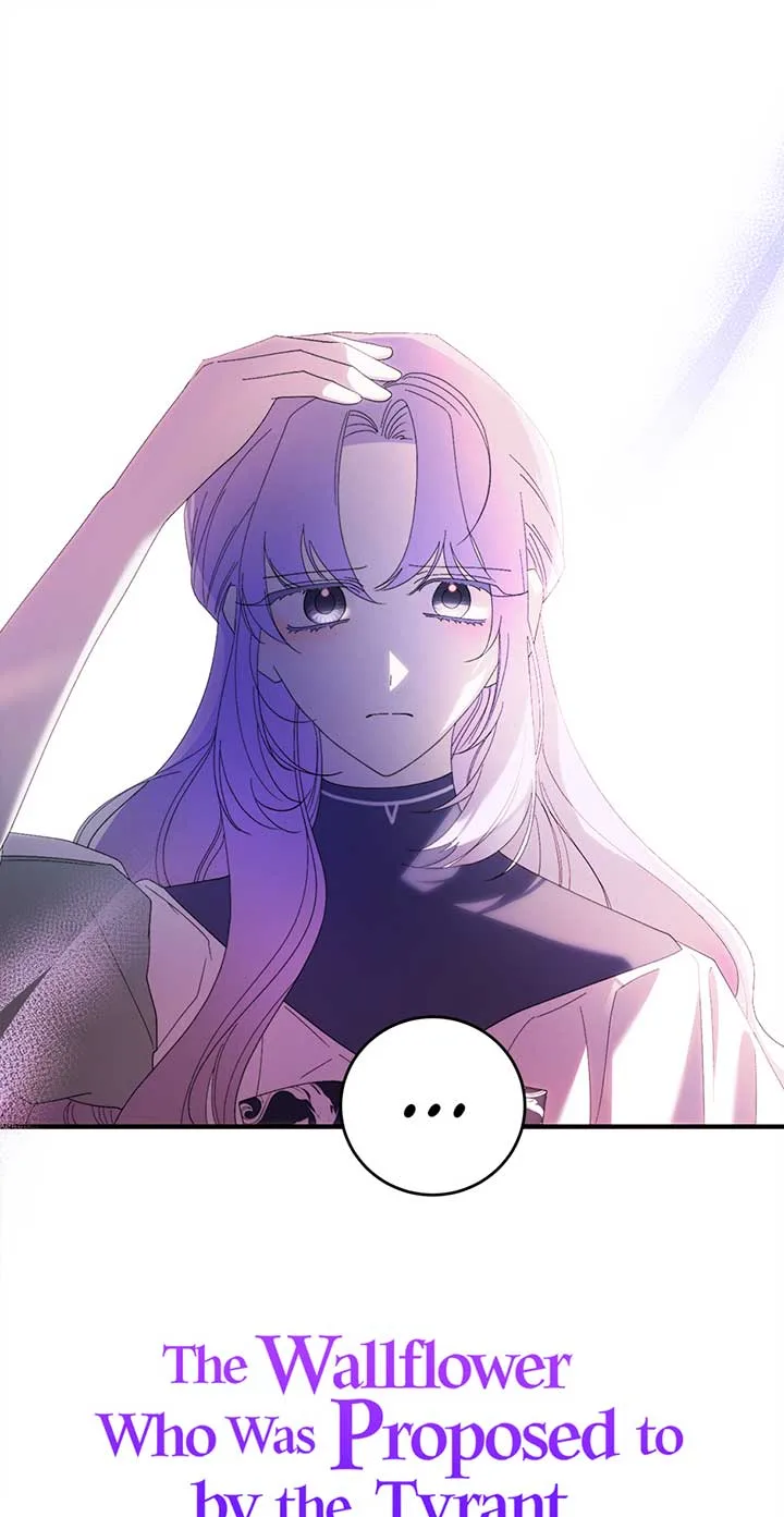 The Wallflower Who Was Proposed to by the Tyrant Chapter 9 page 39