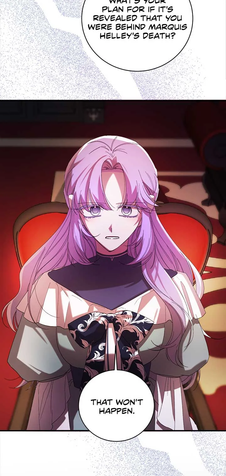 The Wallflower Who Was Proposed to by the Tyrant Chapter 9 page 25