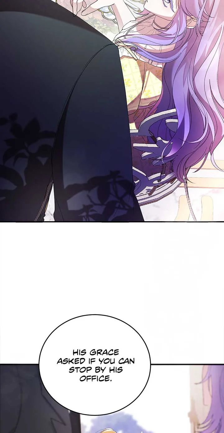 The Wallflower Who Was Proposed to by the Tyrant Chapter 9 page 43