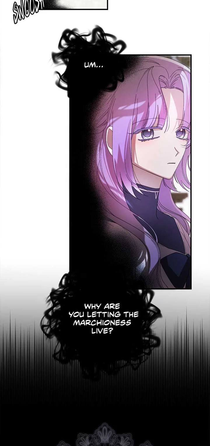 The Wallflower Who Was Proposed to by the Tyrant Chapter 9 page 6