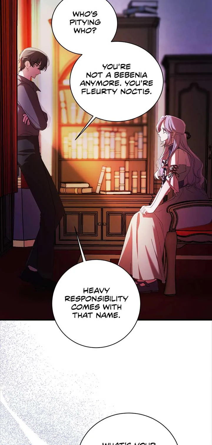 The Wallflower Who Was Proposed to by the Tyrant Chapter 9 page 24