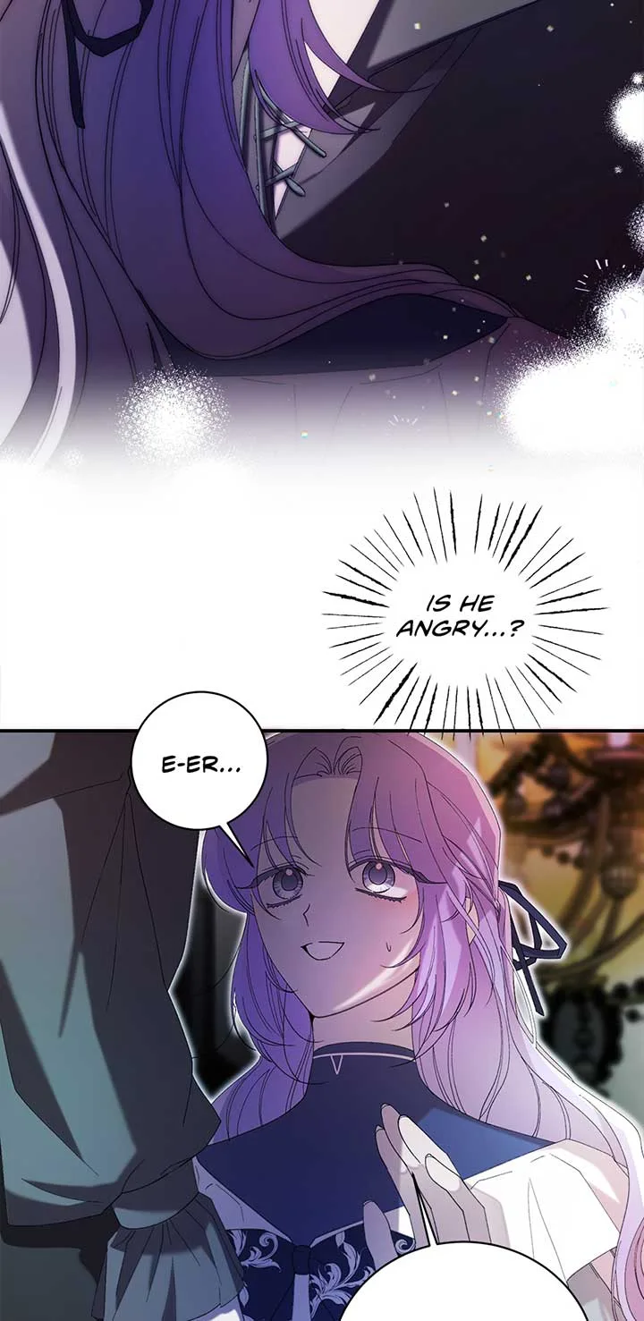 The Wallflower Who Was Proposed to by the Tyrant Chapter 9 page 20